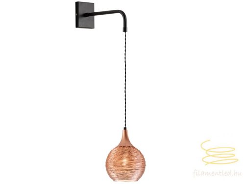 Viokef Wall Lamp Fiona 3089600