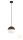 Viokef Pendant Light Brody 3097900