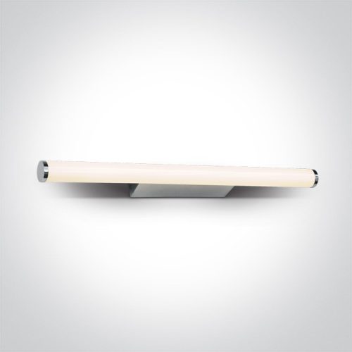 38114ce / C Chrome T8 LED cső 600mm IP44