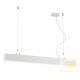 Viokef Linear light 90cm,30W, 2800LM, 4000K,LEYKO 3911-0013-4-W-N