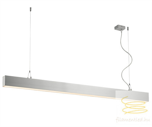 Viokef Linear light 150cm,60W,5800LM,4000K,ANODIZE 3911-0014-4-U-N