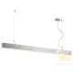 Viokef Linear light 150cm,60W,5800LM,4000K,ANODIZE 3911-0014-4-U-N