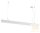 Viokef Linear light 150cm,60W,5800LM,4000K,WHITE 3911-0014-4-W-N