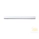 Viokef Wall lamp Linear WHITE 90cm,30W,2800LM,3000K 3911-0213-3-W-N