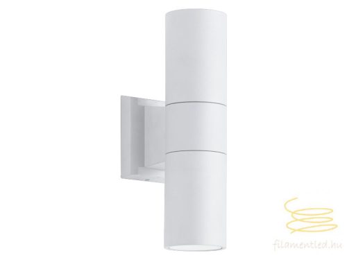 Viokef Wall  lamp white H250 Sotris 4038401