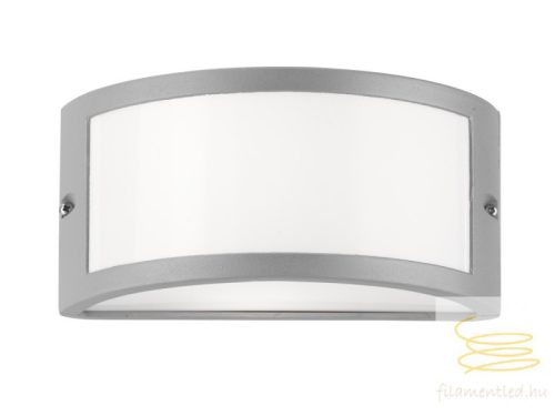 Viokef Outdoor wall lamp Limnos 4049100