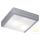 Viokef Ceiling lamp Sq Leros 4049300