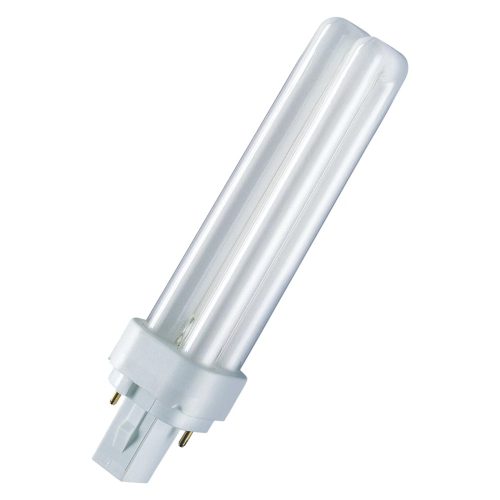 Osram DULUX D 26W/827 G24D-3 2700K 2PIN 