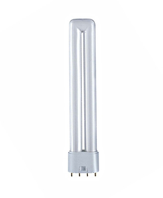 Osram Dulux L 55w/830  4Pin 2G11 kompakt fénycső  3000K 