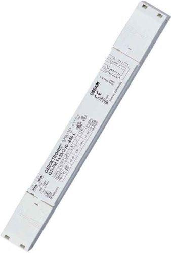 Osram QT-FM 1x13/230-240 L elektronikus előtét 