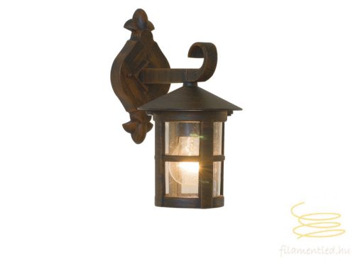 Viokef Wall lamp Skiathos 4056200