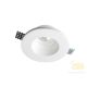 Viokef Recessed Spot Round Ceramic 4071500