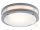 Viokef Outdoor ceiling lamp silver  Chios 4081700