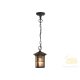 Viokef Outdoor pendant light Skiathos 4088600