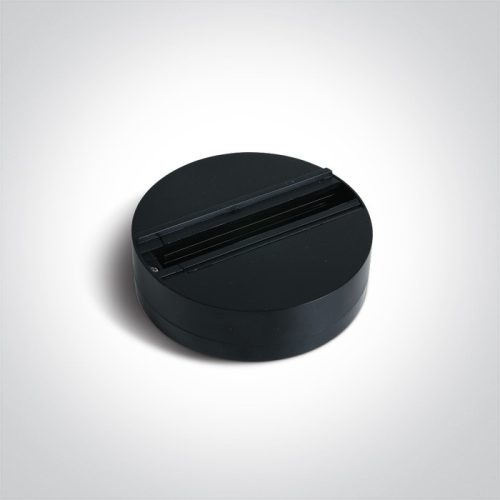 41030 / B Black Surface Mount Base a pálya foltokhoz