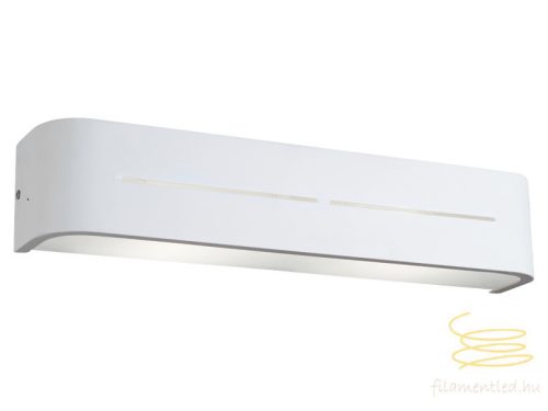 Viokef Wall lamp white Terry 4104100