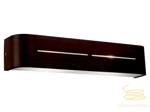 Viokef Wall lamp Wenge Terry 4104101