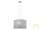 Viokef Pendant light Bristol 4114400