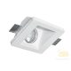 Viokef Spot Indirect Square Ceramic 4116100