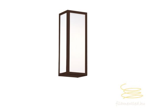 Viokef Wall lamp Wenge Figaro 4117901