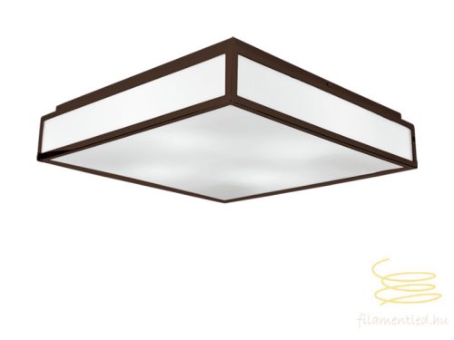 Viokef Ceiling lamp Wwnge L:400x400 Figaro 4118101