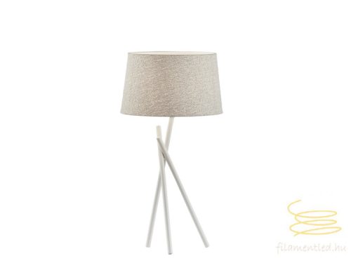 Viokef Table Lamp white Martha 4127501