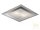 Viokef Ceiling lamp SQ Chloe 4132600