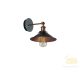 Viokef Wall lamp Adisson 4135400