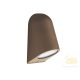 Viokef Wall lamp brown Hydra 4136202