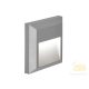 Viokef Wall lamp Led D:125X125 Leros Plus 4137800