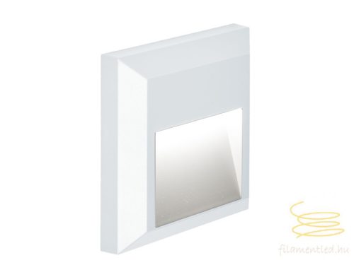 Viokef Wall lamp Led D:125X125 Leros Plus 4137801