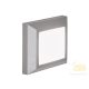 Viokef Wall lamp Led D:125X125 Leros Plus 4137900