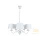 Viokef 5/Lights white Reanna 4138800