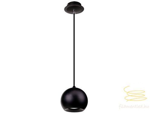 Viokef Pedant black Ball 4141400