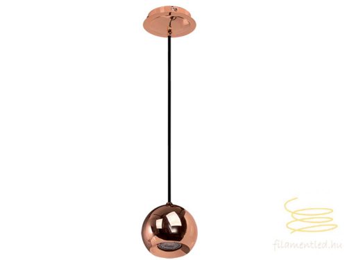 Viokef Pedant copper Ball 4141401