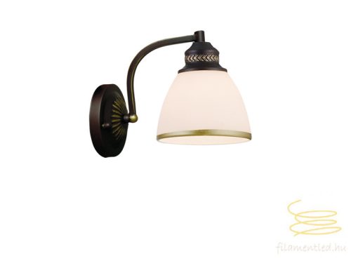 Viokef Wall lamp Clair 4141500