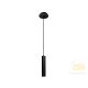 Viokef Pendant light black Lesante 4144301