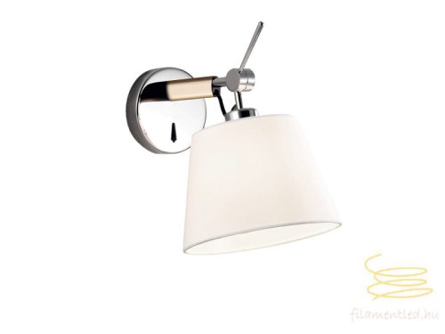 Viokef Wall lamp white Filipa 4146201