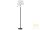 Viokef Floor lamp Zoe 4150000