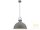 Viokef Pendant Grey Mars 4152300