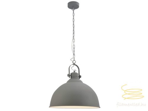 Viokef Pendant Grey Mars 4152300