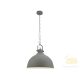 Viokef Pendant Grey Mars 4152300