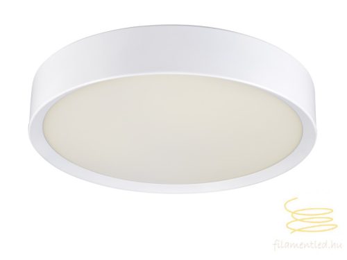 Viokef Ceiling Lamp White Alessio 4155301