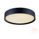 Viokef Ceiling Lamp Black Alessio 4155400