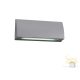 Viokef Outdoor Wall Lamp L130x55 Tech 4155900