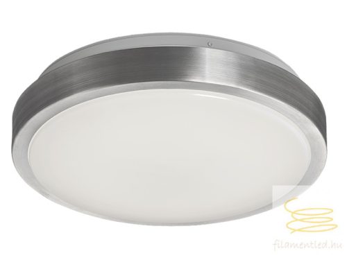 Viokef Ceiling lamp iron LED Bright 4158900