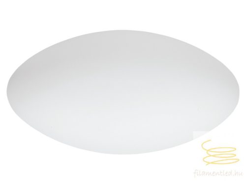 Viokef Wall lamp white Bianca 4161000