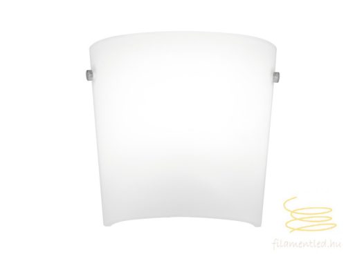 Viokef Wall lamp white Lenny 4161100