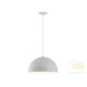 Viokef Pendant white Galaxy 4163301