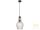 Viokef Pendant clear Soleto 4169300